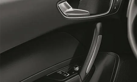 Audi A1 1.0 TFSI (8XCHZ / 8XCZE)