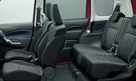 Suzuki Solio HYBRID MZ (MA37S)