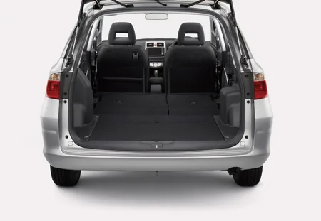 Honda Airwave ST (GJ2)