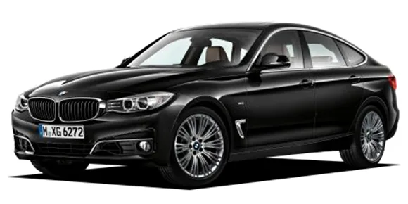 Bmw 3 Series 328i GRAN TURISMO LUXURY (3X20 / 3X28 / 3X30)