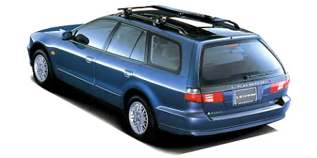 Mitsubishi Legnum ST (EA1W)
