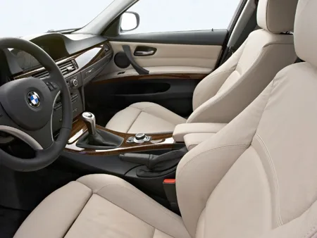 Bmw 3 Series 320i (PG20 / PG20G / PH25 / PM35)