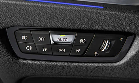 Bmw 3 Series 330E M-SPORT (5U30 / 5X20)
