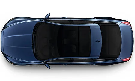 Jaguar XJ LUXURY (J128B)