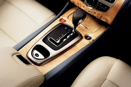 Jaguar XK R CONVERTIBLE (J439A)