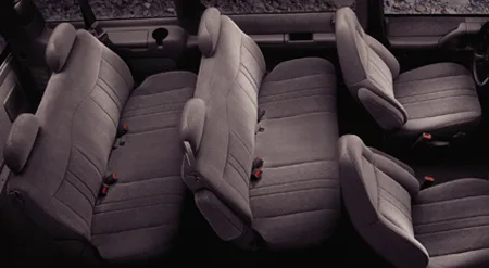Chevrolet Astro LT (CL14G / CM14G)