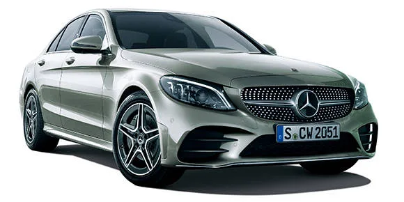 Mercedes Benz Cclass C200 AVANTGARDE (205014C / 205077C / 205078C)