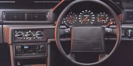 Volvo 940 Estate 940GL ESTATE (9B230W)
