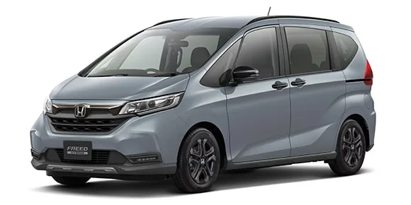 Honda Freed Hybrid GB7