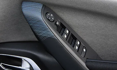 Citroen Grand C4 Picasso WILD BLUE (B787AH01)