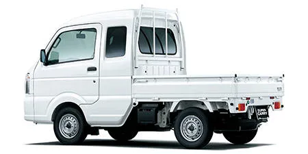 Suzuki Super Carry L (DA16T)