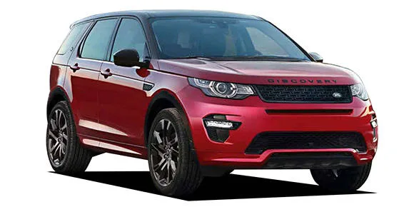 Land Rover Discovery Sport SE (LC2A)
