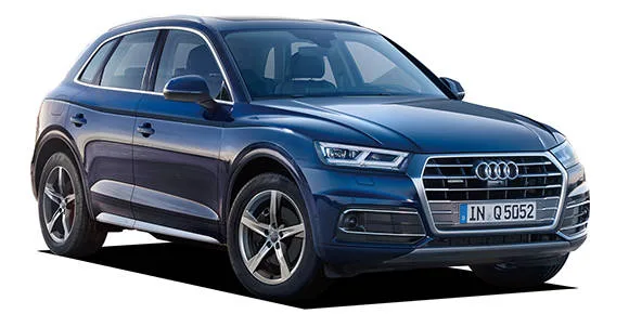 Audi Q5 45TFSI QUATTRO SPORT (FYDAXA / FYDAXS)