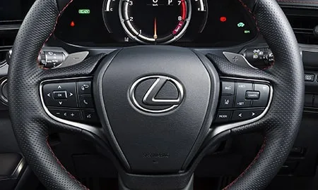 Lexus UX250H F SPORT (MZAH15)
