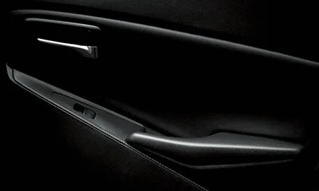 Mazda Demio XD BLACK LEATHER LIMITED (DJ5FS)