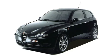 Alfa Romeo Alfa 147 TI 2.0 TWIN SPARK (937AB)