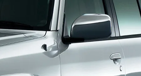 Nissan Safari GRANROAD LIMITED (WFGY61)
