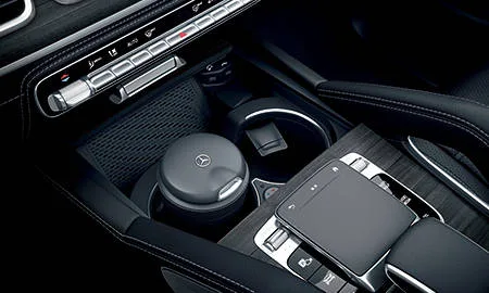 Mercedes Benz Gle 400D 4MATIC COUPE SPORTS (167323)
