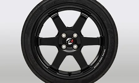 Mazda Roadster SPIRIT RACING ROADSTER (NDERE)