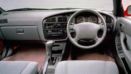 Toyota Scepter Stationwagon 3.0 G (VCV15W)