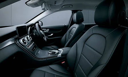 Mercedes Benz Cclass C220D LAUREUS EDITION (205014 / 205053C / 205076C / 205077 / 205078)