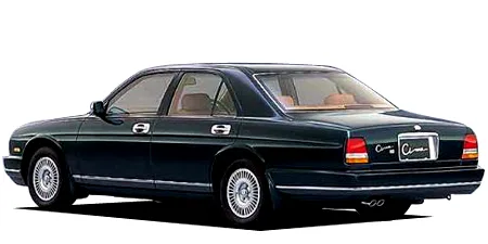 Nissan Cima TYPE I (FGY32)
