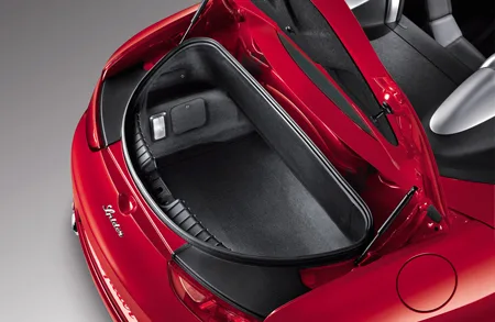 Alfa Romeo Alfa Spider 3.2 JTS Q4 Q TRONIC DISTINCTIVE (93922S / 93932S)