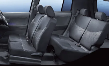 Subaru Dex 1.3I-S (M401F)