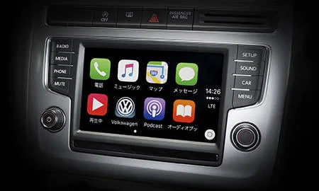 Volkswagen Polo WITH BEATS (6RCJZ / 6RCJZW)