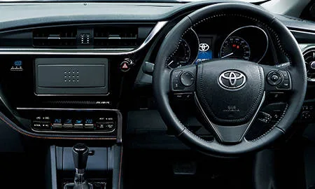 Toyota Auris 120T RS PACKAGE (NRE185H)