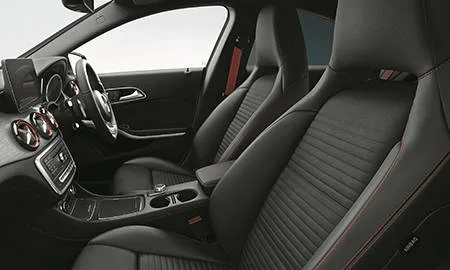 Mercedes Benz Claclass CLA250 SPORT 4MATIC (117351)