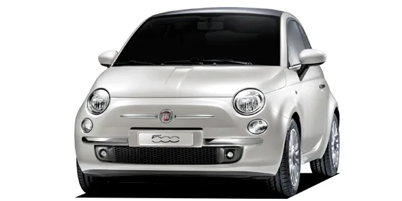 Fiat 500 1.4 16V LOUNGE SS (31214)