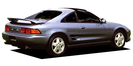 Toyota MR2 GT (SW20)