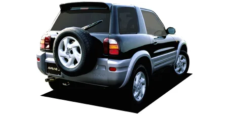 Toyota RAV4J J TYPE G (SXA10W)
