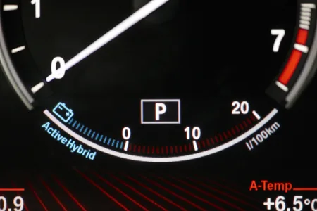 Bmw 7 Series ACTIVE HYBRID 7L (KA30 / KA44 / KB30 / KB44 / KB60 / KX44 / KX44L)