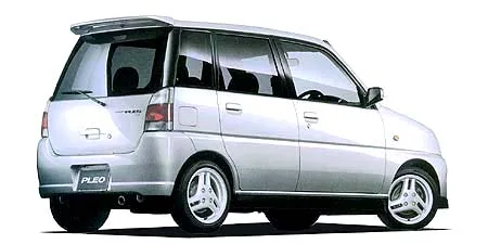 Subaru Pleo A (RV1)