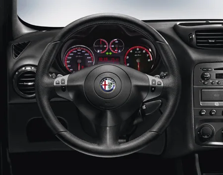 Alfa Romeo Alfa 147 2.0 TWIN SPARK (937AB)