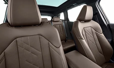Bmw X3 M50 X DRIVE (32GP20 / 72GP30)