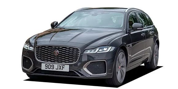 Jaguar XF Sportbrake S (JBS2ND)