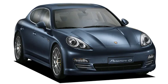 Porsche Panamera 4S (970M48A)