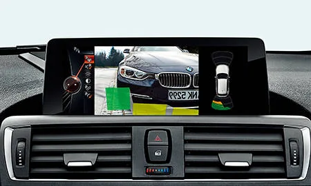 Bmw 1 Series 118I FASHIONISTA (1R15)