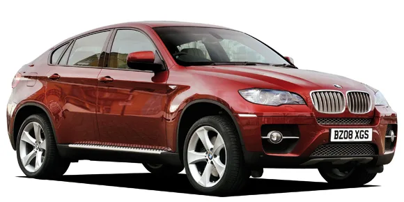 X6 FG30