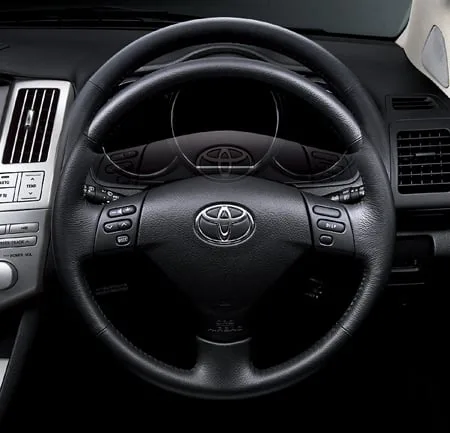 Toyota Harrier Hybrid PREMIUM S PACKAGE (MHU38W)