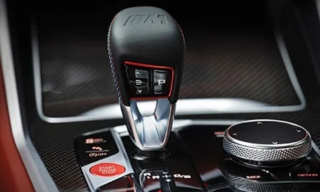 Bmw X6 M COMPETITION (12ET44)