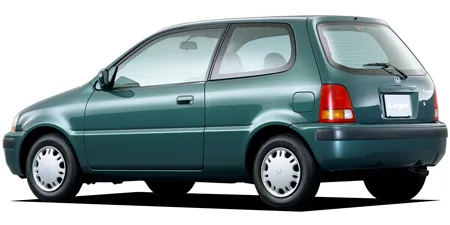 Honda Logo G (GA3)