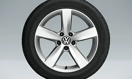 Volkswagen Sharan GLANZEN 2 (7NCTH)