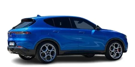 Alfa Romeo Tonale VELOCE (AV113 / AV115)