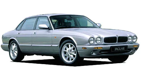 XJ J13KB / J13LB / J15MB