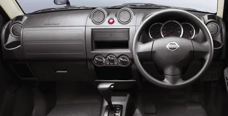 Nissan Kix RS (H59A)