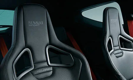 Renault Megane SPORT 273 (DZF4R)